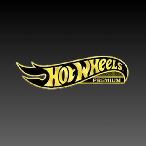 Hot Wheels Premium