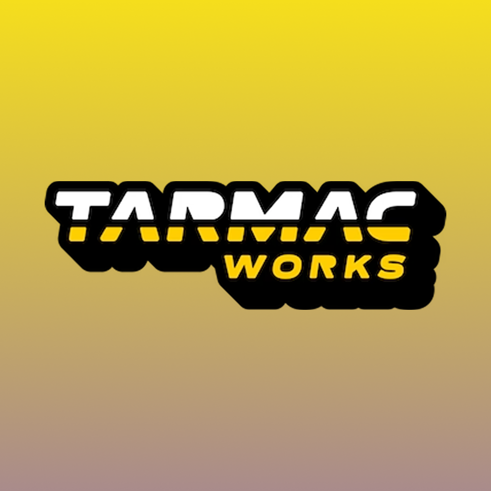 TARMAC WORKS