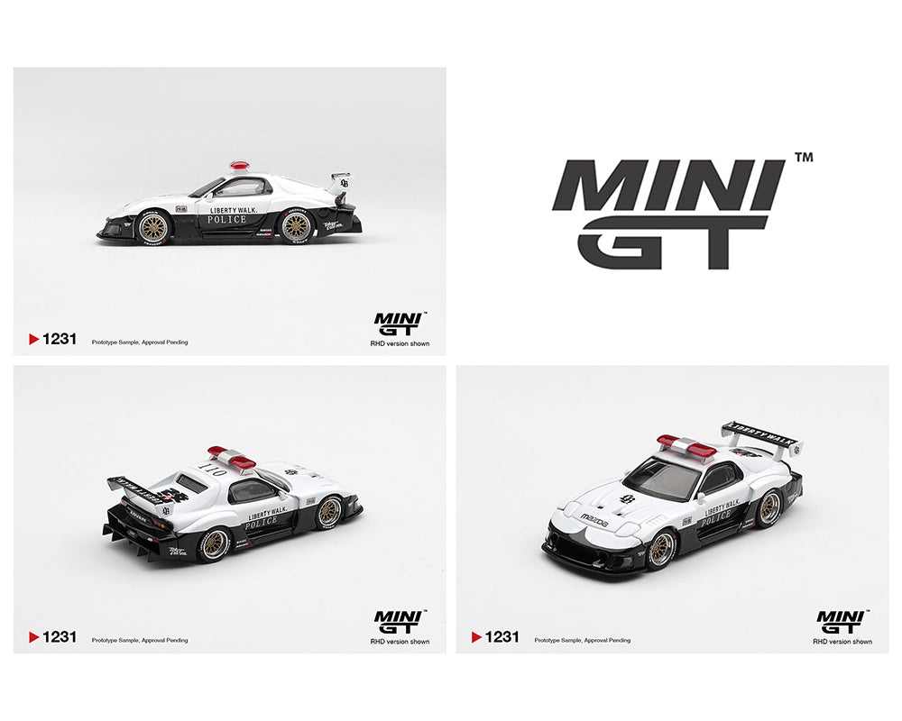 Preorder] Tarmac Works: LB-WORKS NISSAN GT-R R35 type 2 With Oil